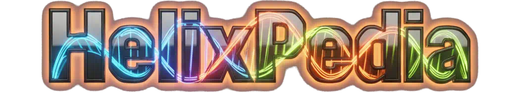 HelixPedia