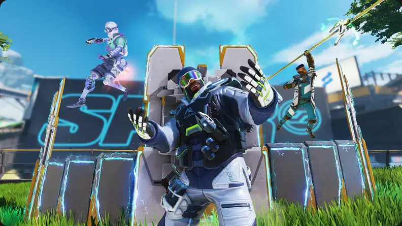 Apex Legends Winter Farewell Guide How to Get Free Winter Skins & ALGS Year 5 Twitch Drops (2026)