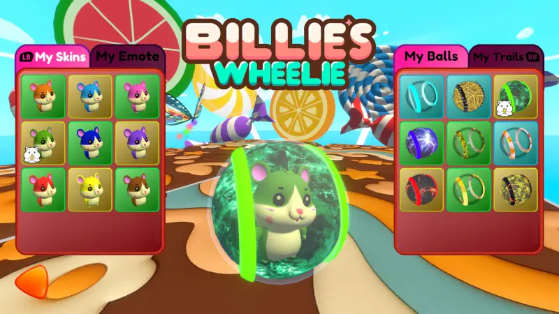 Billie's Wheelie Free Download Helixpedia