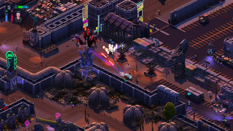 Brigador Up-Armored Edition Free Download HelixPedia