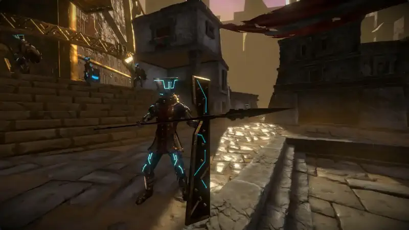 ELDERBORN PC Game, Promotions and Download Options HelixPedia