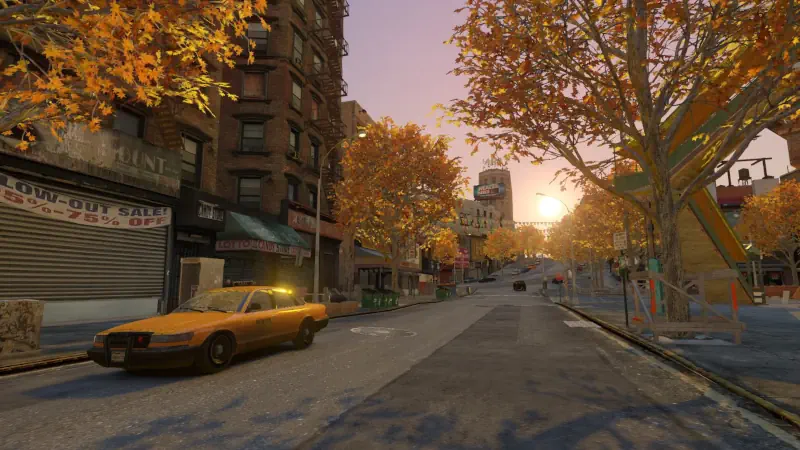 GTA 4 Mod iCEnhancer 3.0 Impressions and Download Options HelixPedia