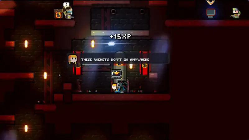 Gunslugs Rogue Tactics Free Download HelixPedia