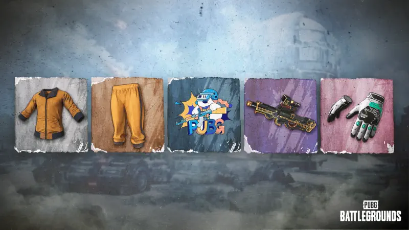 PUBG Subzero Showdown Guide_ How to Get the New Year Unicorn Sweatshirt (2026) HelixPedia