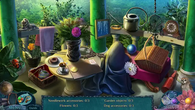 Reflections of Life Dark Architect - CE Free Download HelixPedia