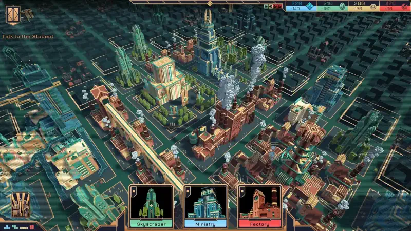 Technotopia PC Game, Free Promotions and Download Options HelixPedia