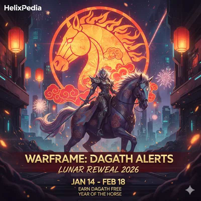Warframe Dagath Alerts Guide How to Build Dagath for Free (2026) HelixPedia