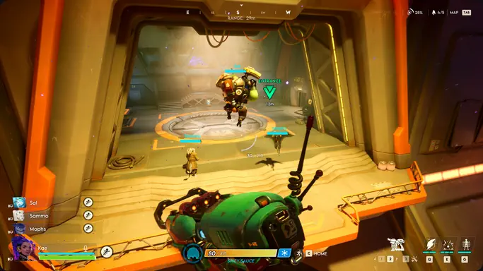 Wildgate Free Download HelixPedia