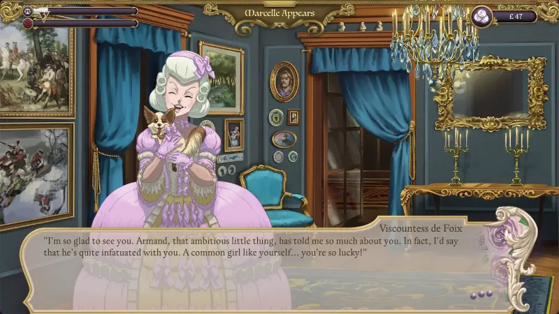 Ambition: A Minuet in Power PC Game, Free Promotions and Download Options HelixPedia