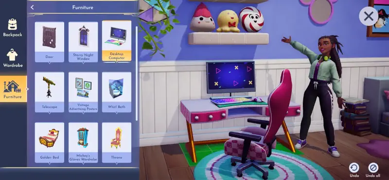 Disney Dreamlight Valley Arcade Edition iOS Game, Free Promotions and Download Options HelixPedia