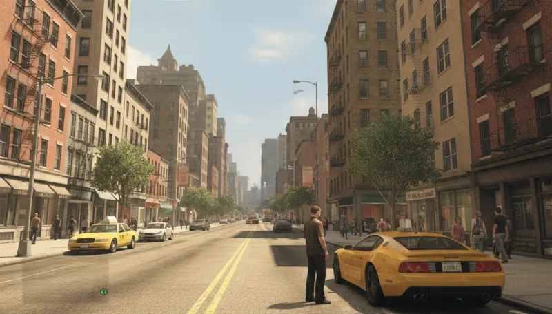 GTA 4 Mod Fusion OverLoader: Impressions and Download Options HelixPedia