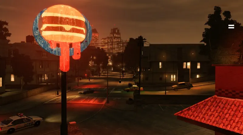 GTA 4 Mod GTA IV FusionFix: Impressions and Download Options HelixPedia