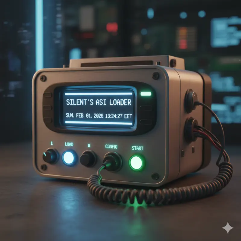 GTA San Andreas Classic Mod Silent’s ASI Loader Impressions and Download Options HelixPedia