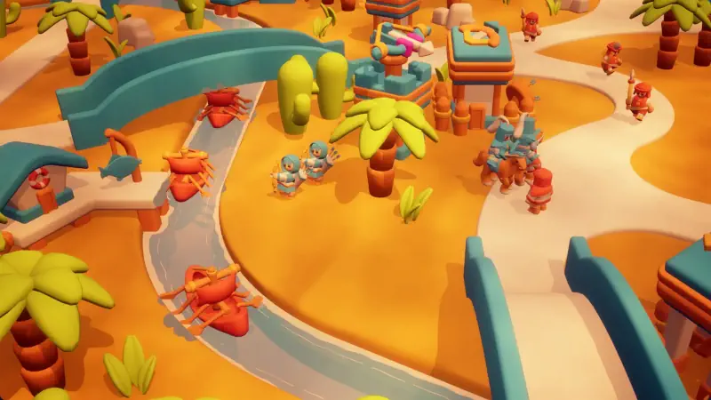 Hexguardian PC Game, Free Promotions and Download Options HelixPedia