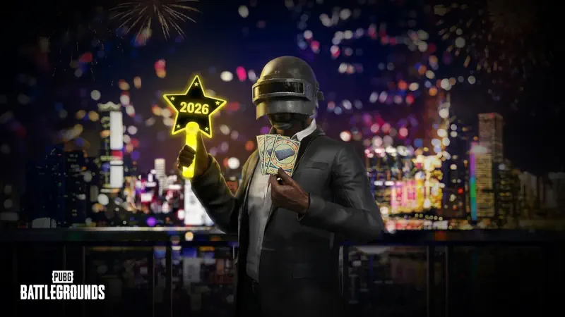 PUBG: Battlegrounds Spring Fest 2026 Guide: How to Get the Resting Rooster Cosmetics (2026) HelixPedia