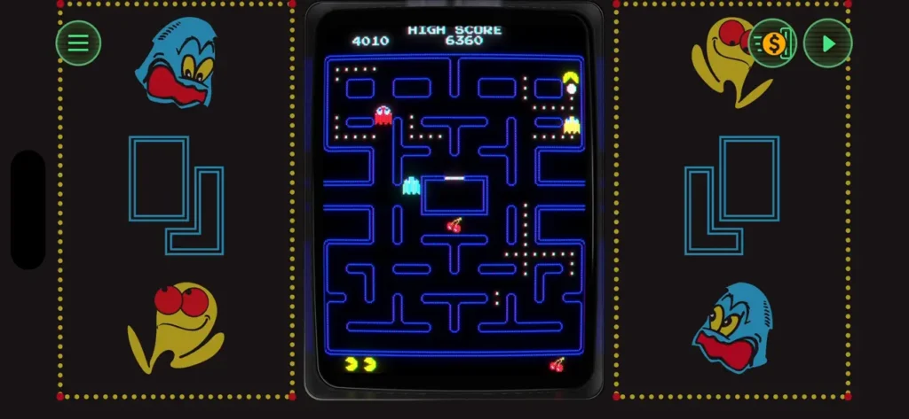 Retrocade iOS Game, Free Promotions and Download Options HelixPedia