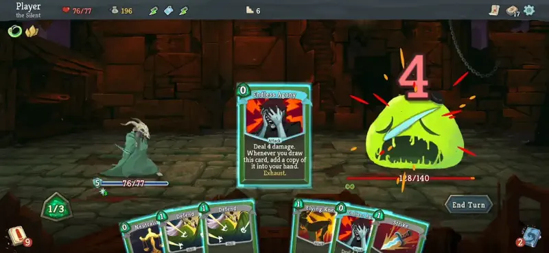 Slay the Spire+ iOS Game, Free Promotions and Download Options HelixPedia