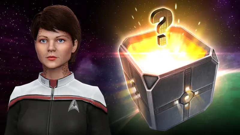 Star Trek Online 16th Anniversary Gifts Guide: How to Get the Daily Promotion Loot 2026 HelixPedia