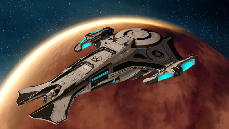 Star Trek Online Anniversary XVI Guide_ How to Get the Empersa Miracle Worker Alliance Juggernaut (2026) HelixPedia