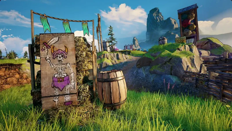 Tiny Tina's Wonderlands PC Game, Free Promotions and Download Options HelixPedia