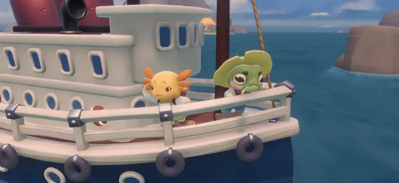 Cozy Caravan iOS Game, Free Promotions and Download Options HelixPedia