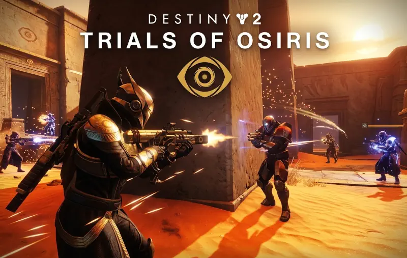 Destiny 2 Trials of Osiris Guide: How to Get The Immortal (2026) HelixPedia
