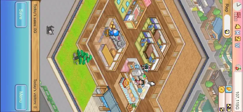 Doraemon Dorayaki Shop Story+ iOS Game, Free Promotions and Download Options HelixPedia