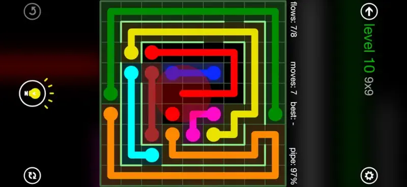 Flow Free+ iOS Game, Free Promotions and Download Options HelixPedia