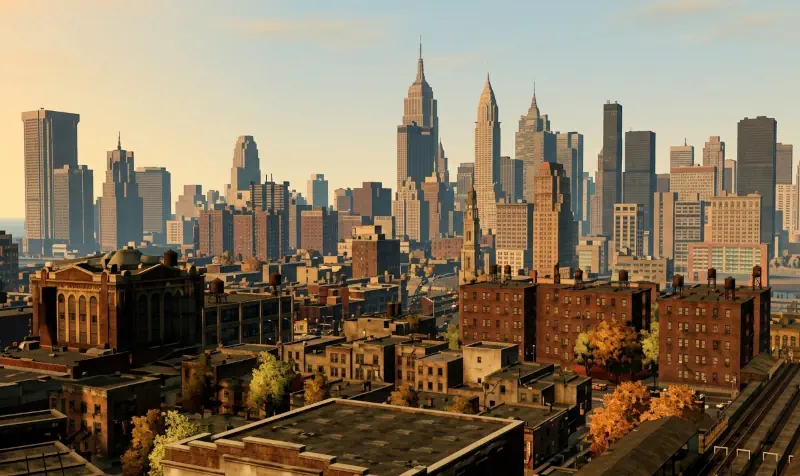 GTA 4 Mod Project 2DFX for IV: Impressions and Download Options HelixPedia