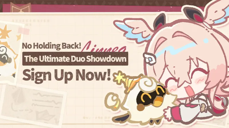 Genshin Impact Spirit Envoy Championship Guide: How to Get Primogems & Test Run Rewards (2026) HelixPedia