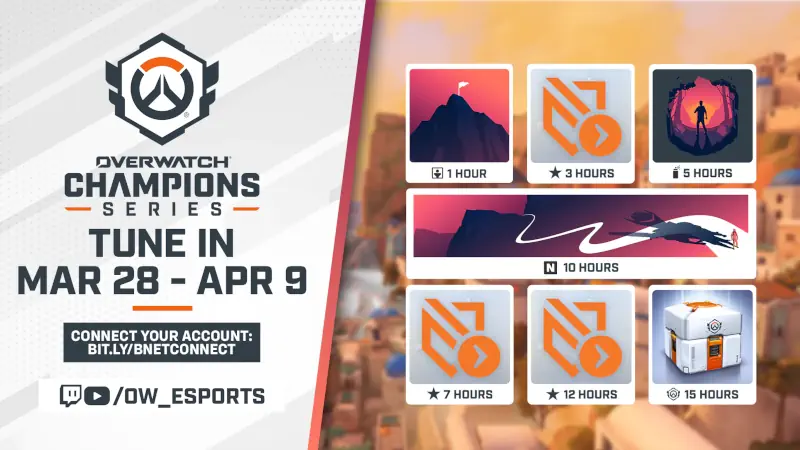 Overwatch 2 Adventure Calls OWCS Stage 1 Guide: How to Get Esports Loot Boxes & Rewards (2026) HelixPedia