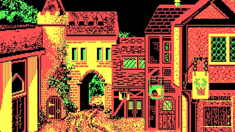 Phantasie Memorial Set PC Game, Free Promotions and Download Options HelixPedia