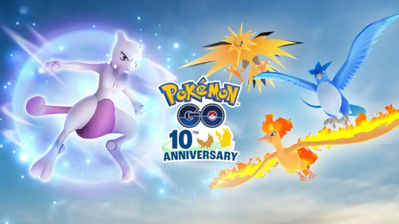 Pokémon GO 30th Anniversary Guide: How to Get the Guaranteed Mewtwo (2026) HelixPedia