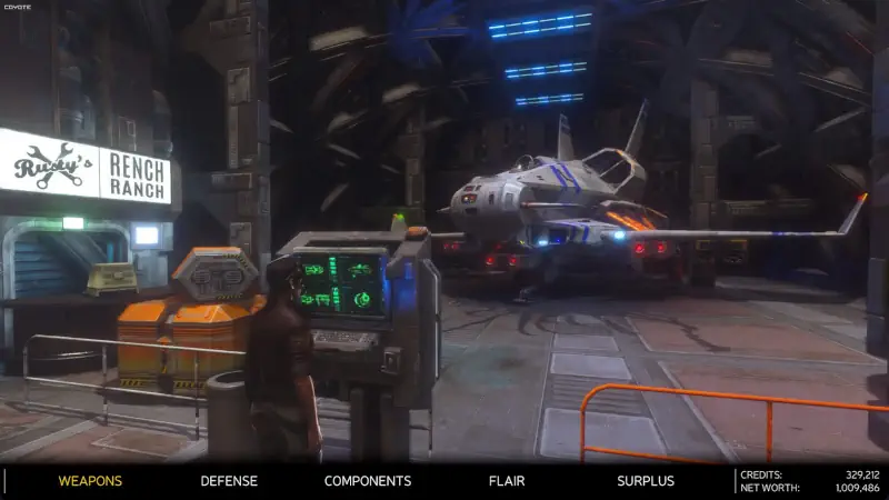 Rebel Galaxy Outlaw PC Game, Free Promotions and Download Options HelixPedia