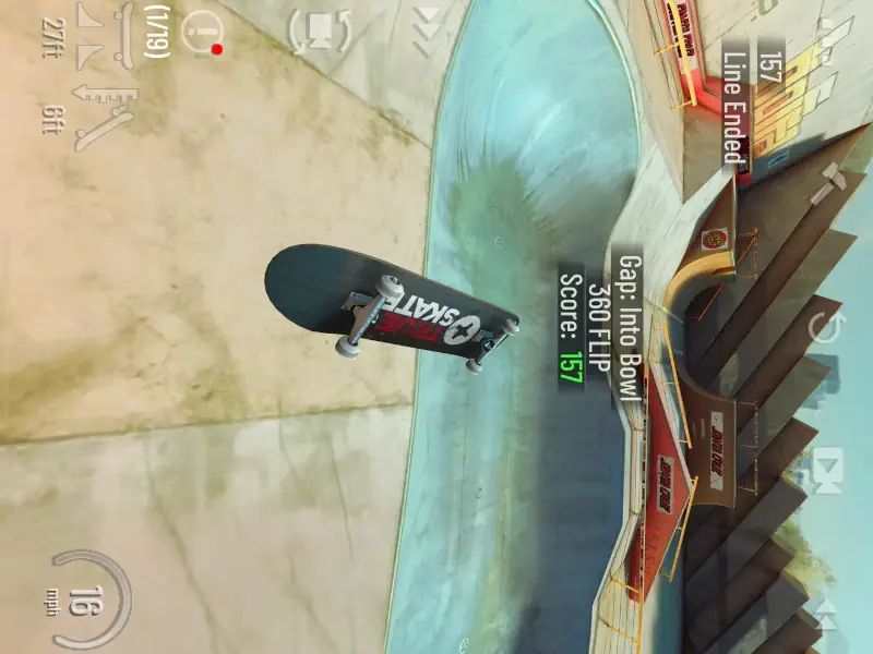 True Skate+ iOS Game, Free Promotions and Download Options HelixPedia