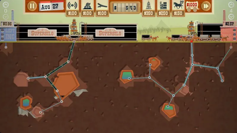 Turmoil PC Game, Free Promotions and Download Options HelixPedia