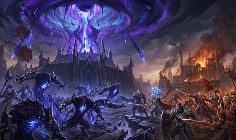 WoW: Midnight Prey System Loot Guide: How to Get the Preyseeker’s Wrath (2026) HelixPedia