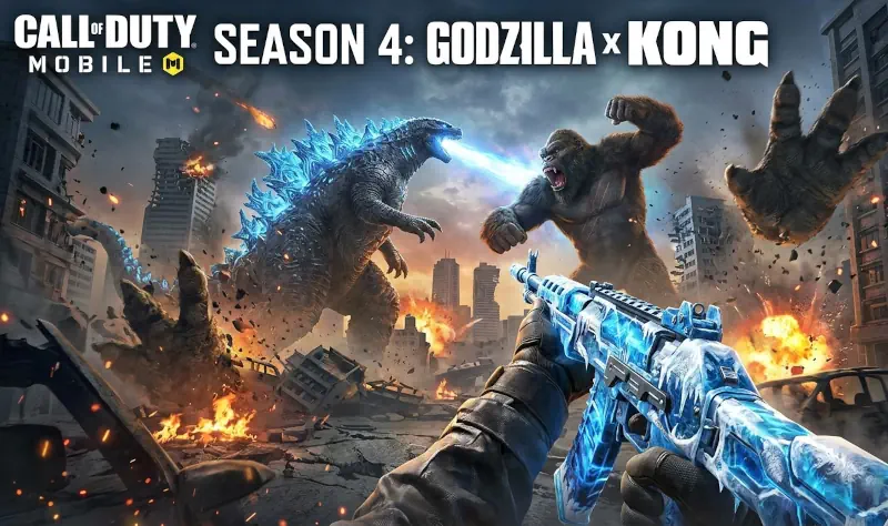 Call of Duty: Mobile Season 4 Guide How to Get the ASM10 — Frost Bite (2026) HelixPedia