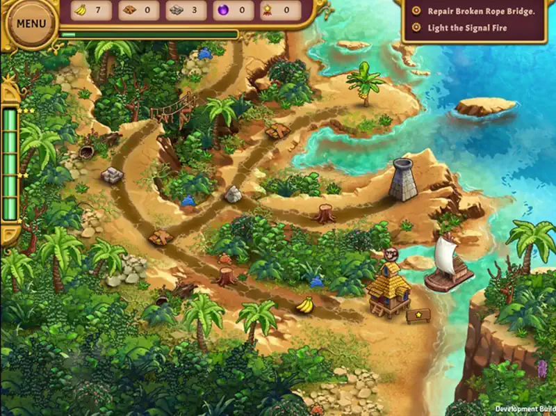 Chimp Quest Spirit Isle Legacy PC Game, Free Promotions and Download Options HelixPedia