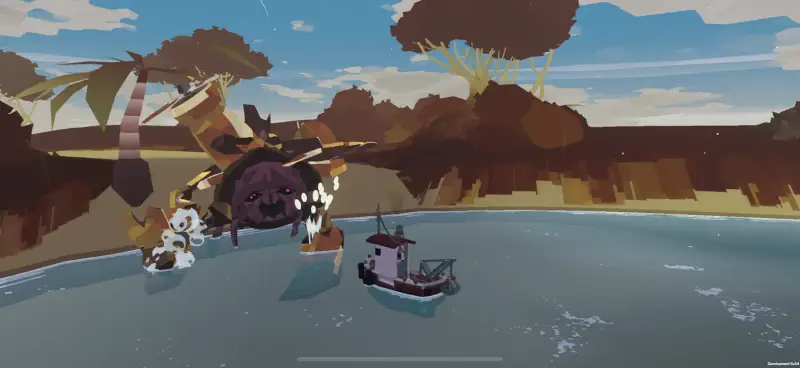 DREDGE+ iOS Game, Free Promotions and Download Options HelixPedia