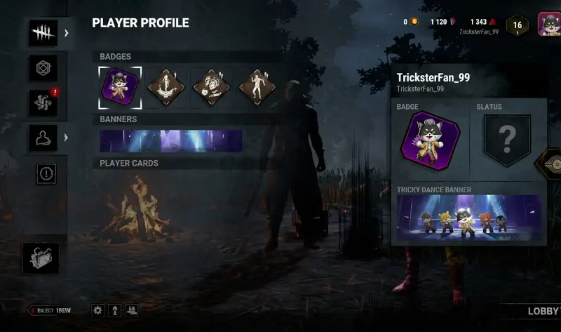 Dead by Daylight April Guide How to Get the Tricky Mascot Badge (2026) HelixPedia