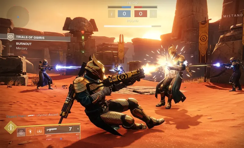 Destiny 2 Trials of Osiris Guide: How to Get the Astral Horizon Shotgun (2026) HelixPedia