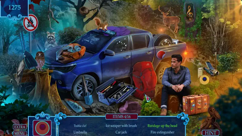 Detective Agency Gray Tie Collector's Edition PC Game, Free Promotions and Download Options HelixPedia