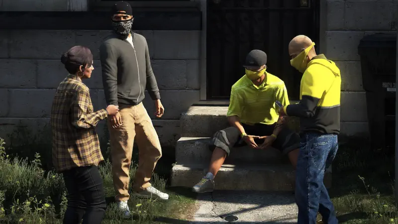 GTA 5 Mod World of Variety Impressions and Download Options HelixPedia