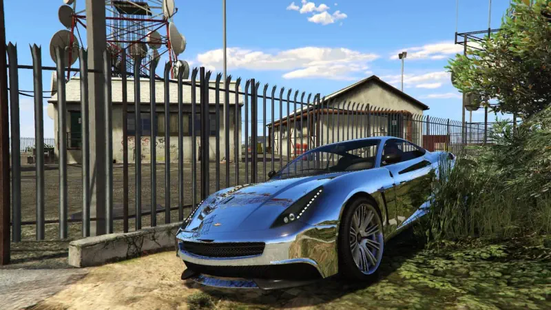 GTA 5 Mod ZolikaPatch V Impressions and Download Options HelixPedia