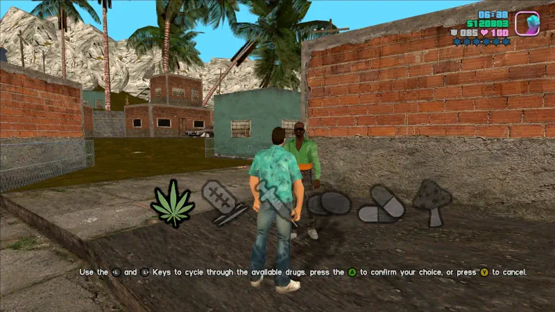 GTA Vice City Classic Mod [VC] Extended Features Impressions and Download Options HelixPedia