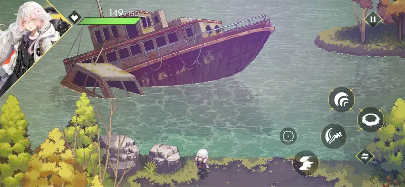 HYKE Northern Light(s) iOS Game, Free Promotions and Download Options HelixPedia