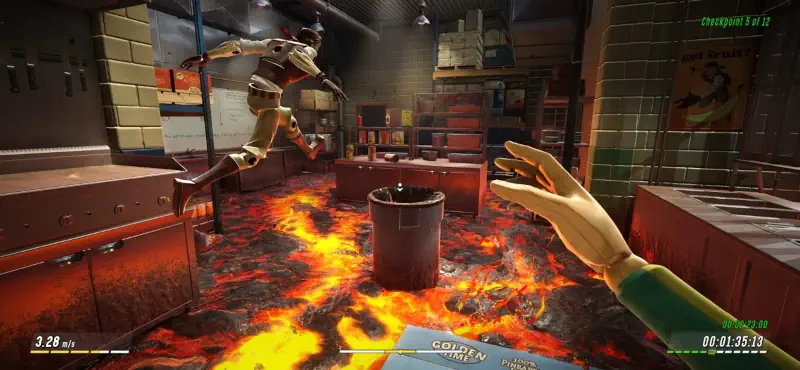 Hot Lava iOS Game, Free Promotions and Download Options HelixPedia