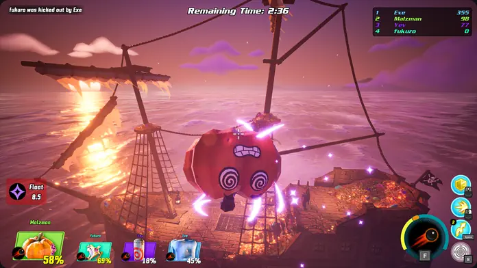 Prop Sumo PC Game, Free Promotions and Download Options HelixPedia