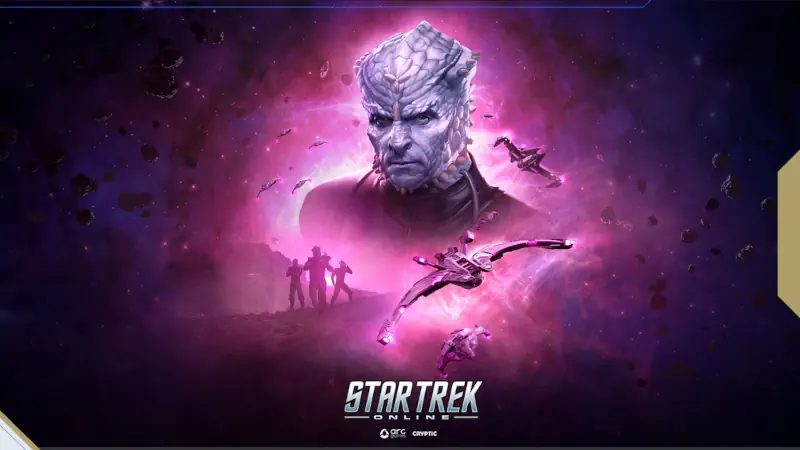 Return to Duty – Star Trek Online Event Tracker & Rewards Guide HelixPedia